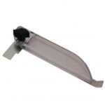 DWW200 Splash Guard Assembly