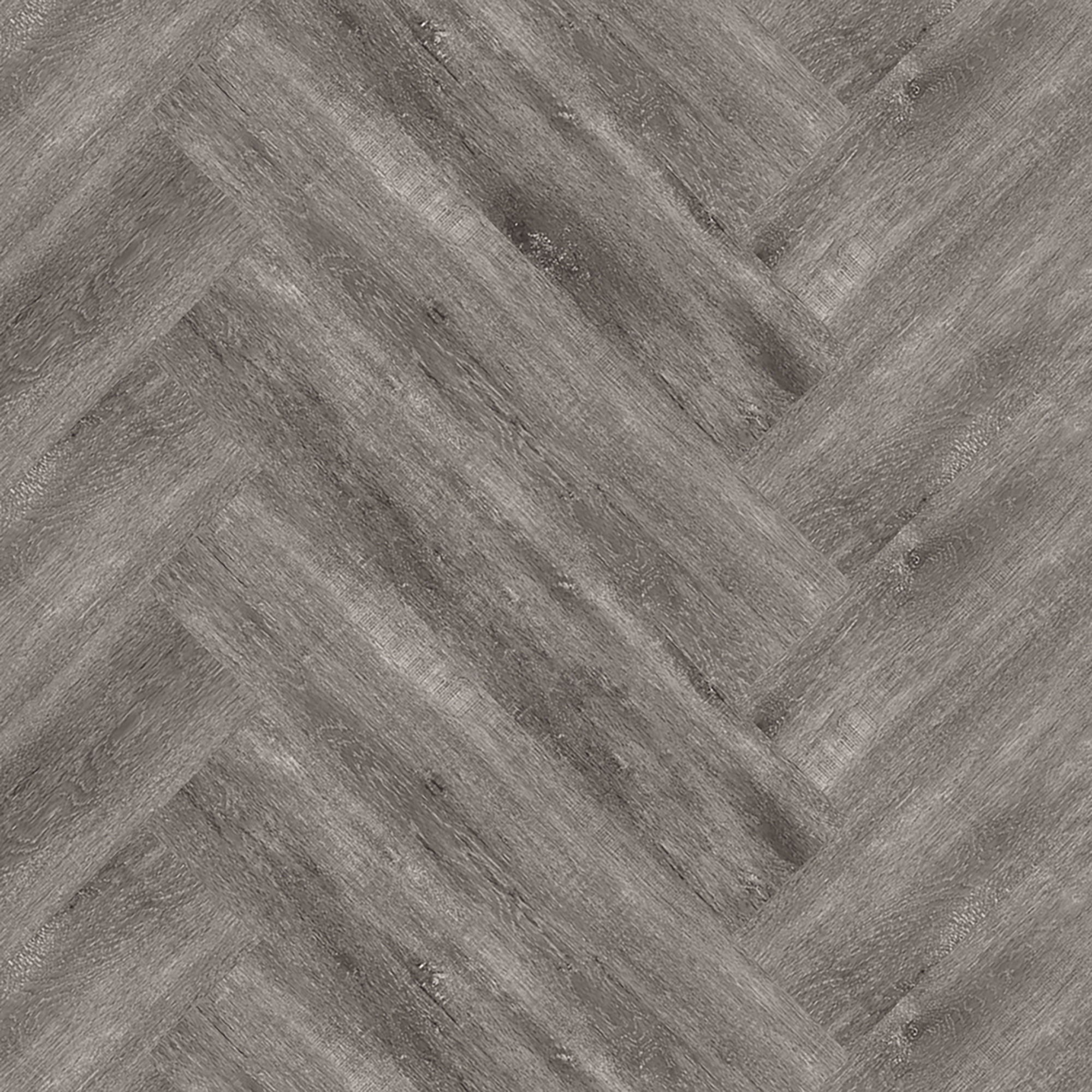 Brampton Grey LVT World Of DIY