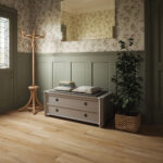 Hepscott LVT