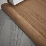 Vitrex Variable Height Threshold - Conniston Hickory