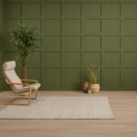 MDF Shaker Style Wall Panel Kit