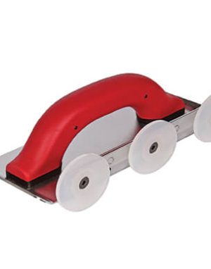 Replacement Rolling Wheels (R1052301) For Rolling Carpet Tucker (R10523)